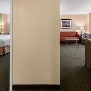 Two-Room Suite